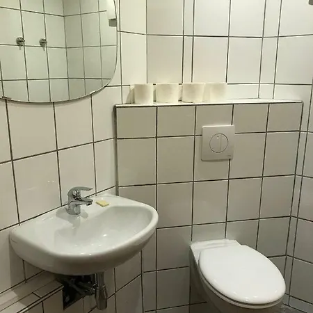 Ferienwohnung - Kurz Sankt Wendel Exterior photo
