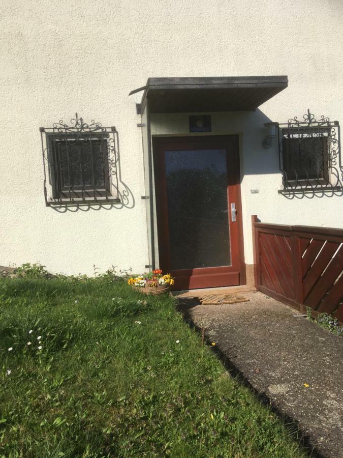 Apartment - Kurz *